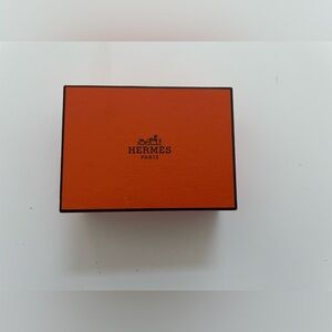 HERMES BOX 3”x 2.25” x 1.25”